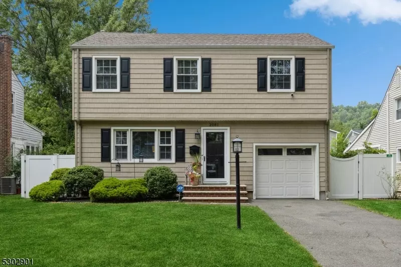 2081 Nicholl Ave, Scotch Plains Twp., NJ 07076