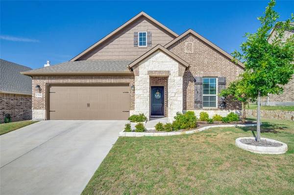 1504 Shindig Court, Weatherford, TX 76087