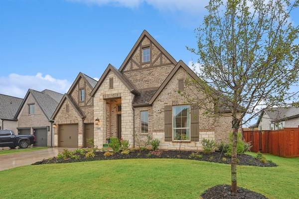 Haslet, TX 76052,2193 Cloverfern Way