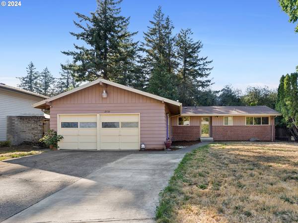 2531 SE 185TH AVE, Gresham, OR 97030