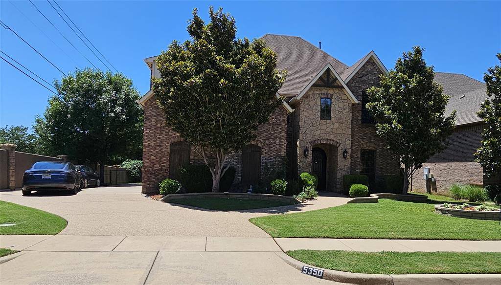 5350 Meritage Lane, Grapevine, TX 76051