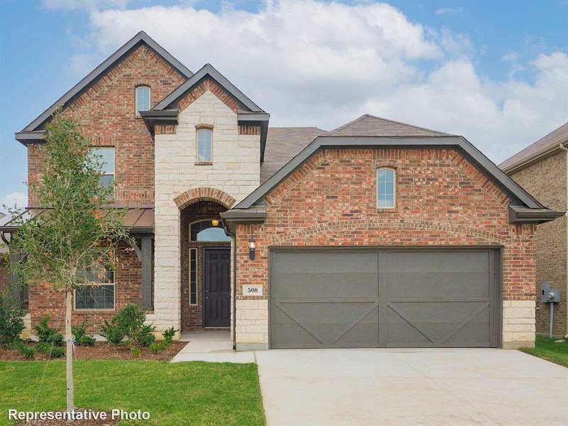 340 Corral Acres Way, Fort Worth, TX 76120