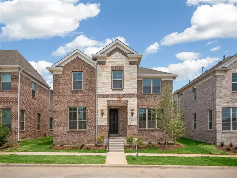 8708 Fairway Lane, Mckinney, TX 75070