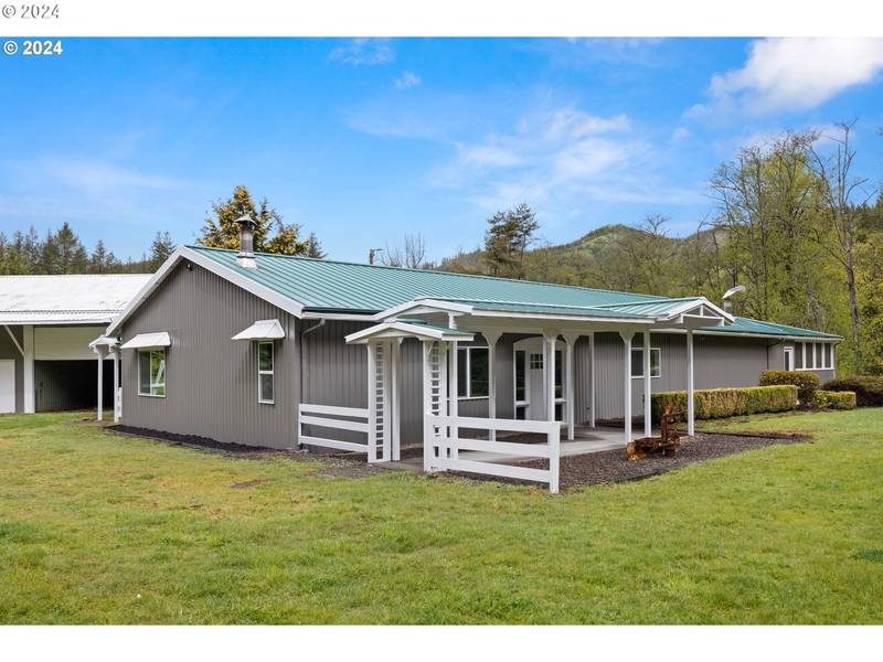 32181 UPPER NESTUCCA RIVER RD, Beaver, OR 97108