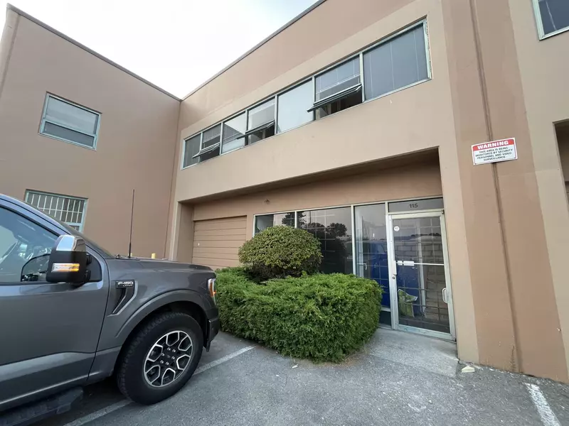 115 6753 GRAYBAR ROAD, Richmond, BC V6W 1H7