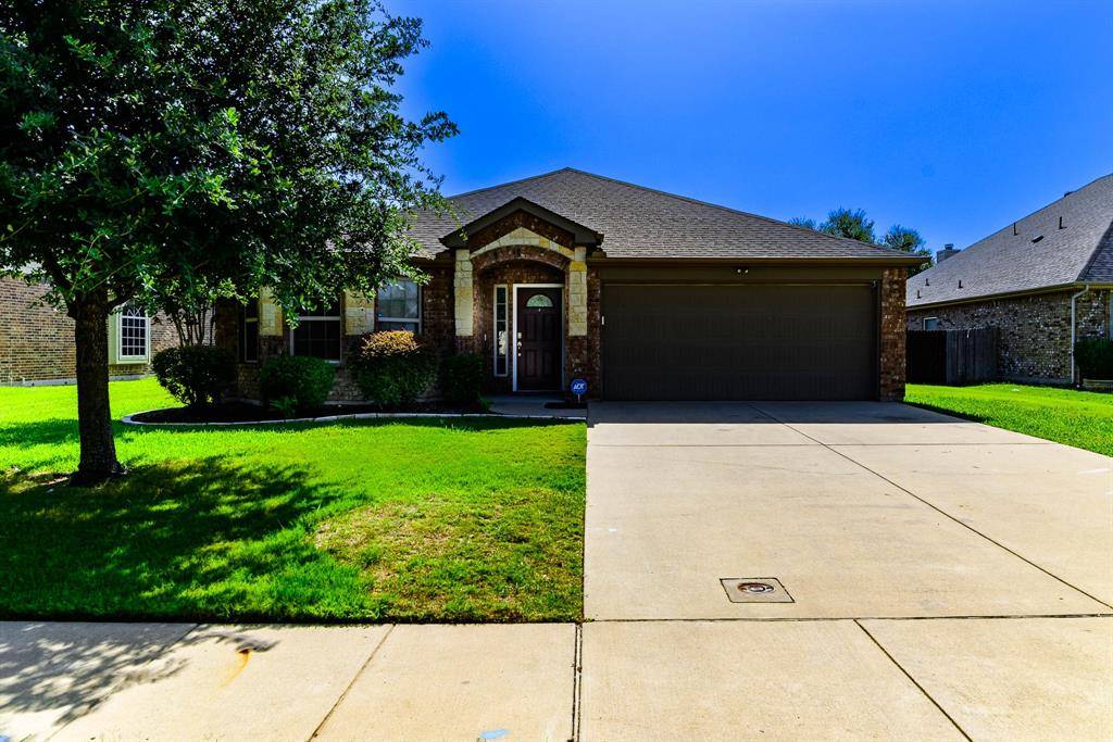 303 Caladium Court, Mansfield, TX 76063