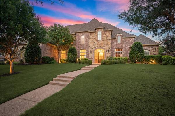 2009 Vail Road, Southlake, TX 76092