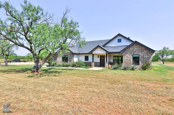 374 County Road 256 #C,  Abilene,  TX 79606