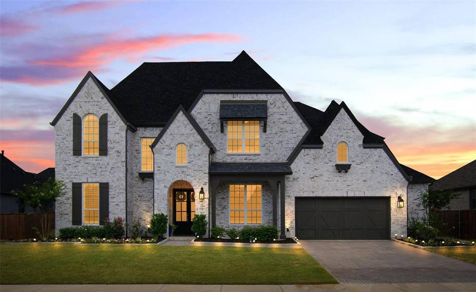 1940 Star Trace Parkway, Prosper, TX 75078