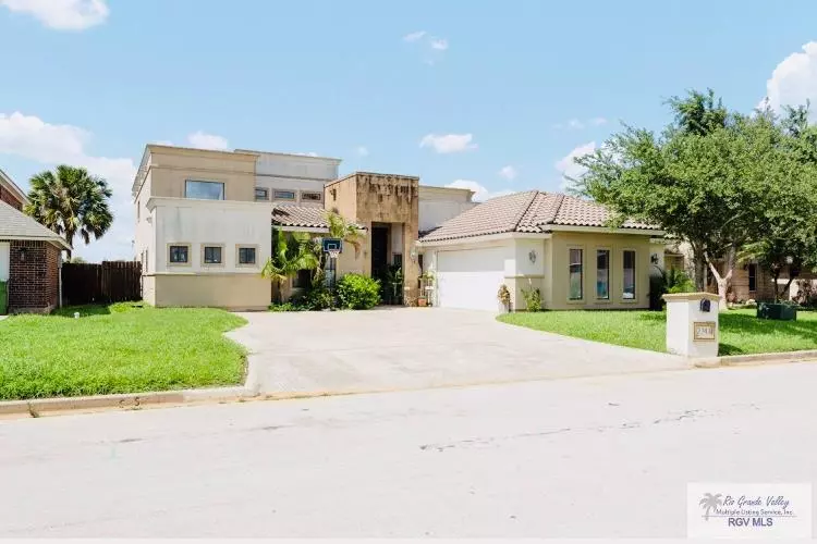 2743 SWEET ST., Brownsville, TX 78521