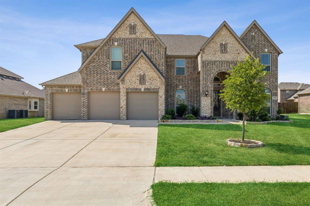 Cedar Hill, TX 75104,1511 Legacy Drive