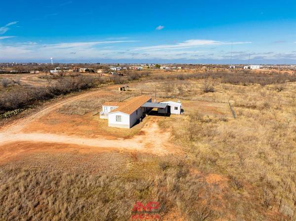 188 County Road 304,  Merkel,  TX 79536