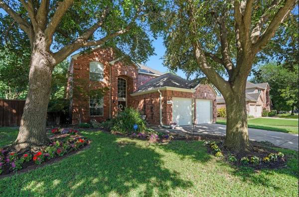 3604 Golden Aspen Drive, Flower Mound, TX 75028