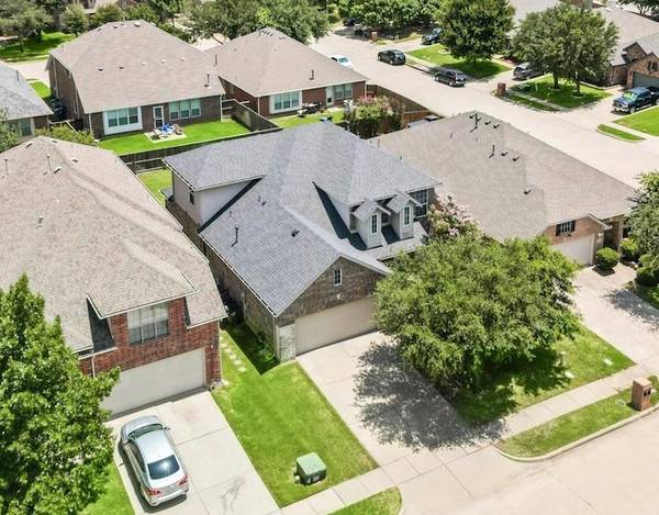 2704 Evening Mist Drive,  Little Elm,  TX 75068