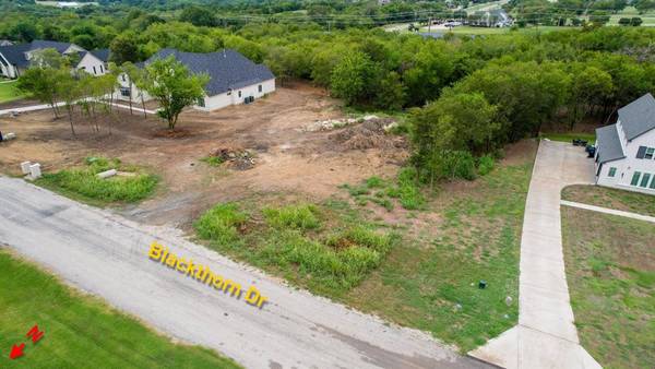 Van Alstyne, TX 75495,40 Blackthorn Drive