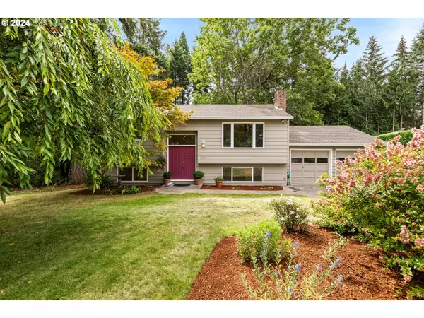 6262 SW PAMELA ST, Portland, OR 97219