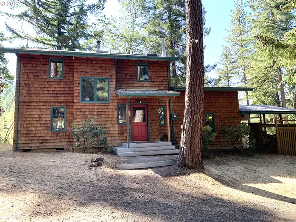 Eugene, OR 97405,84671 SARVIS BERRY LN