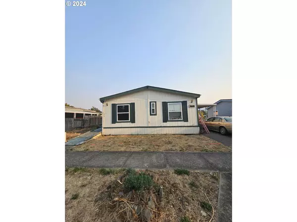 Springfield, OR 97477,578 SCOTTS GLEN DR