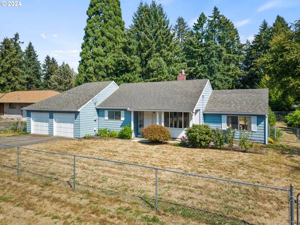 9938 SE HOLLYWOOD AVE, Milwaukie, OR 97222