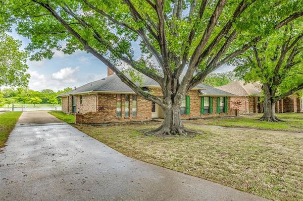 5010 Durango Drive,  Garland,  TX 75043