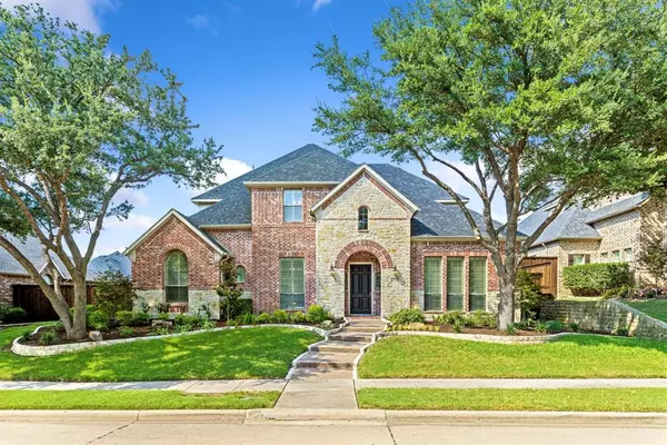 4984 Stillwater Trail, Frisco, TX 75034