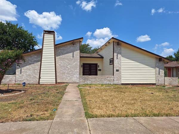 2005 Vail Drive, Garland, TX 75044