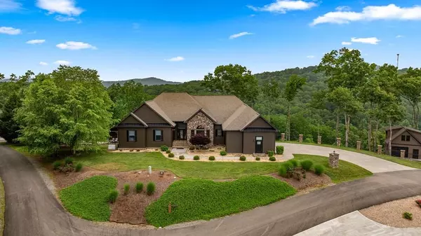 23 Long View Lane,  Blue Ridge,  GA 30513