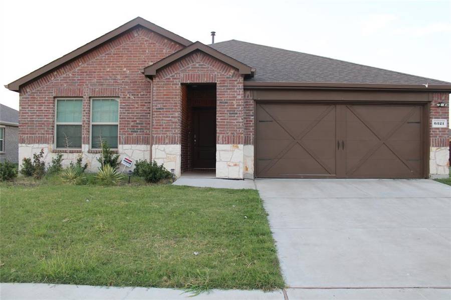 6321 Wales Street, Celina, TX 76227