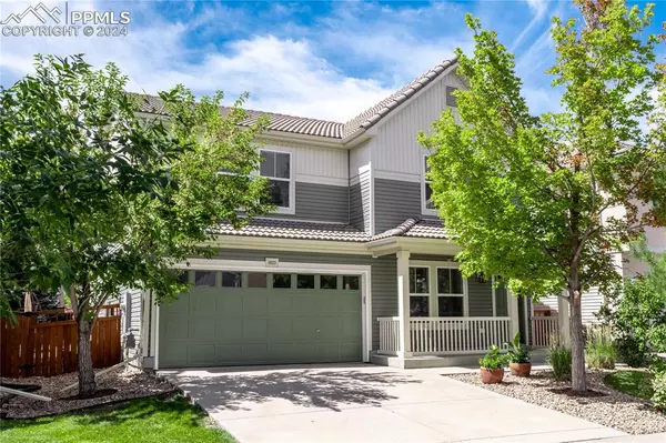 Castle Rock, CO 80109,1823 Morningview LN