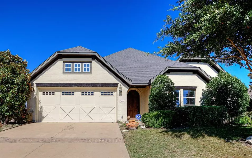 12032 Carlin Drive, Fort Worth, TX 76108