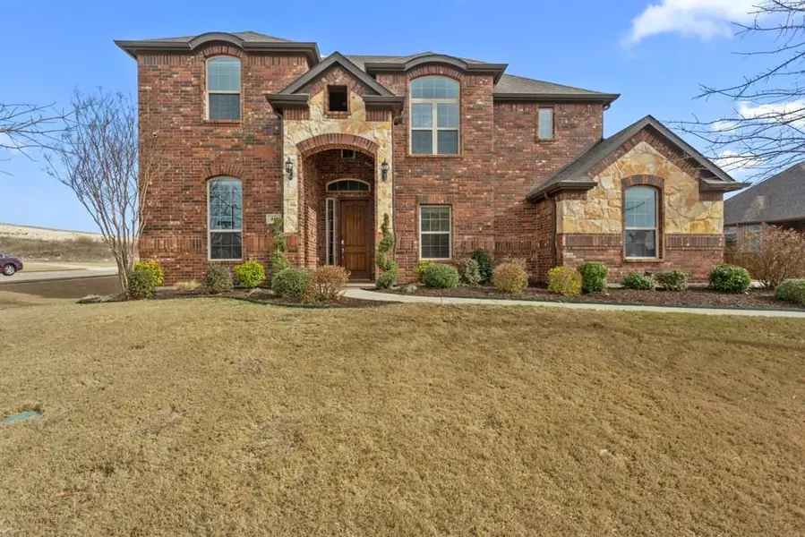 448 Lovelock Drive, Fort Worth, TX 76108