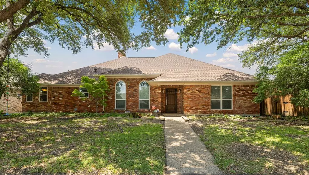 17909 Carrollwood Drive, Dallas, TX 75252