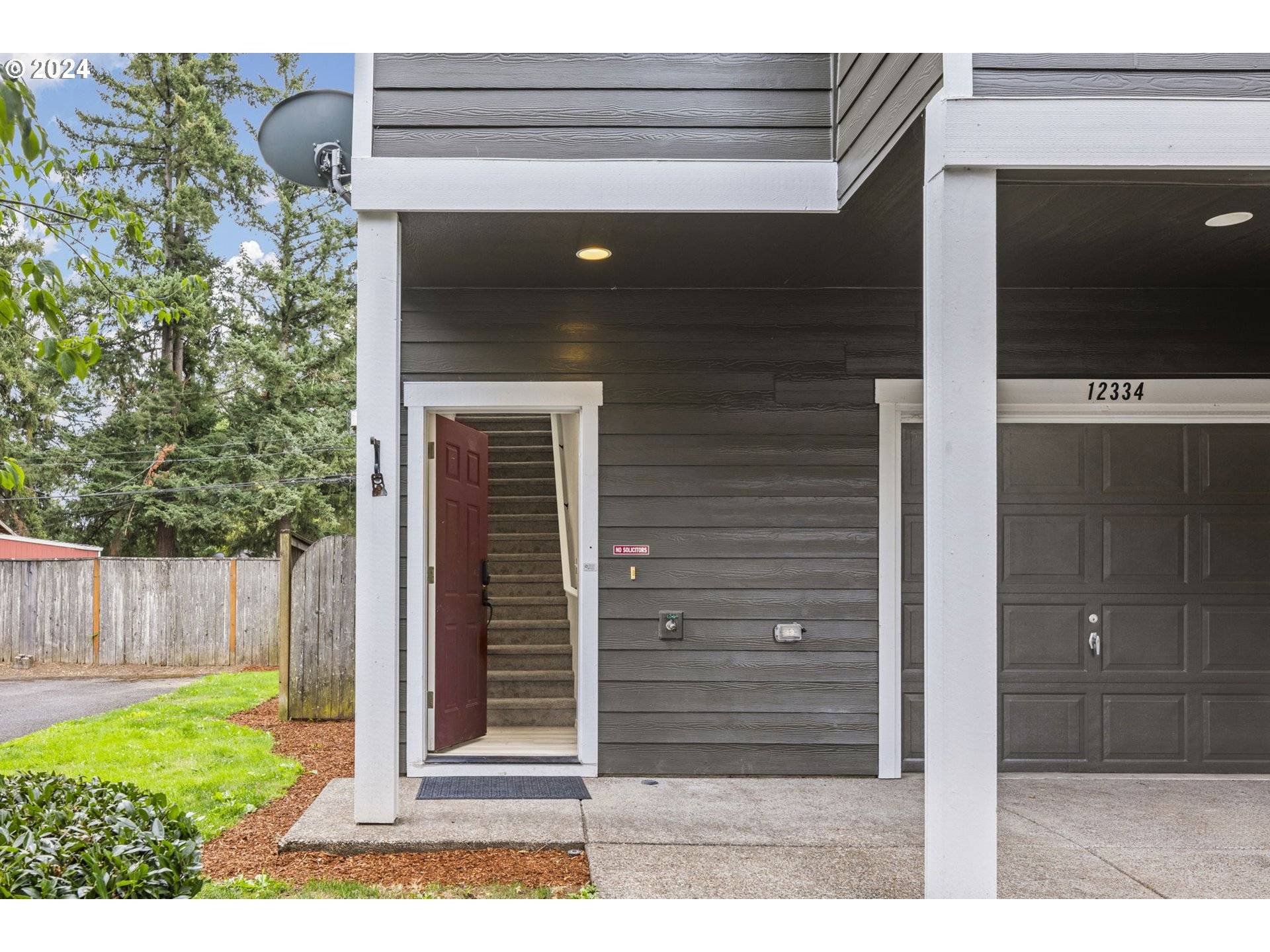 Portland, OR 97236,12334 SE Long ST