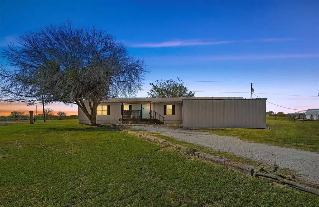 Rio Vista, TX 76093,1101 Casa Vista Drive