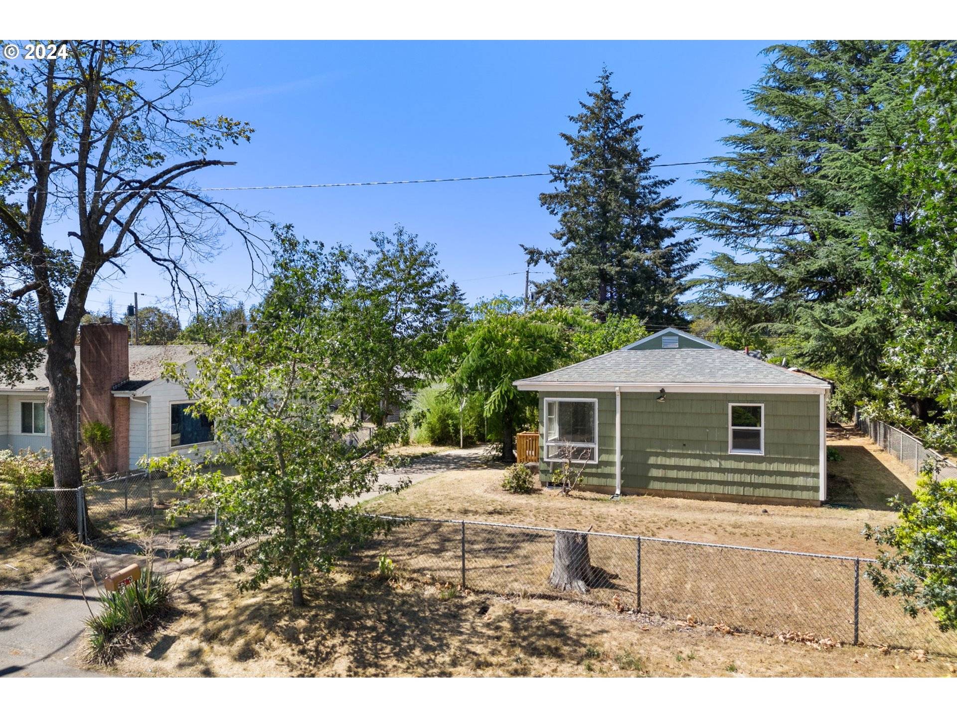 Portland, OR 97266,4319 SE 115TH AVE