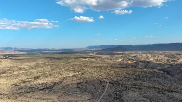 0100 Needle Peek Road, Terlingua, TX 79852