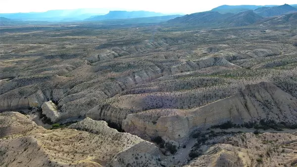 Terlingua, TX 79852,0000 Herradura Road