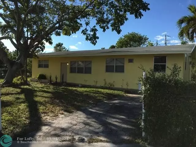 19300 NW 4th Ave, Miami Gardens, FL 33169