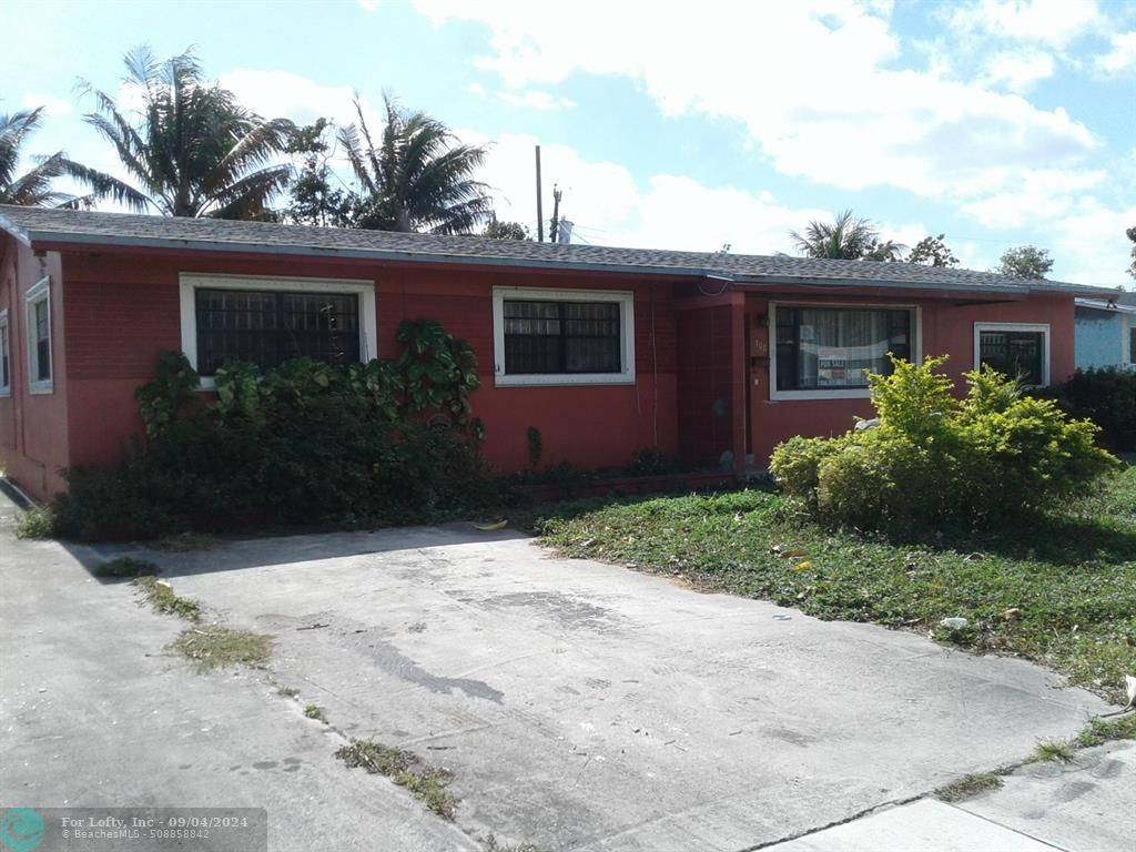 Miami Gardens, FL 33169,300 NW 194th Ter