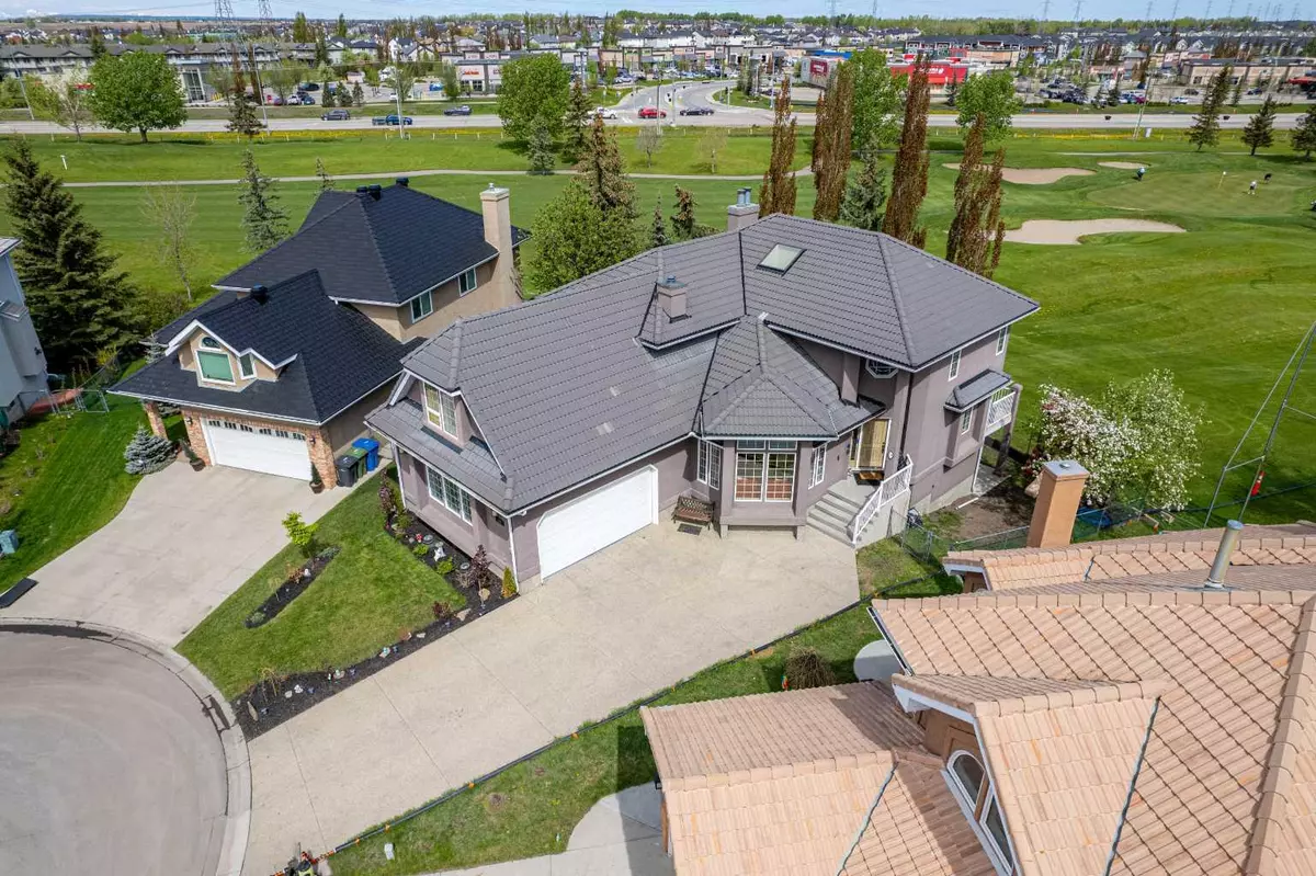 Chestermere, AB T1X 1C2,29 Lakeside Greens Close