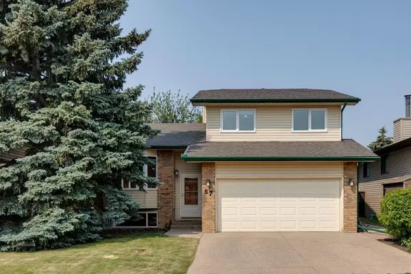 Airdrie, AB T4B 1T7,87 Sandstone CRES SE