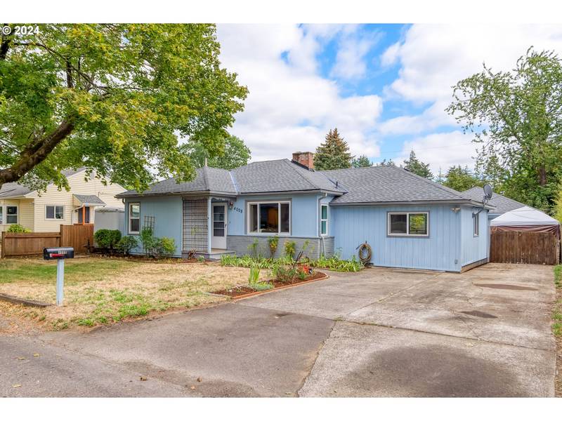 4008 SE 113TH AVE, Portland, OR 97266