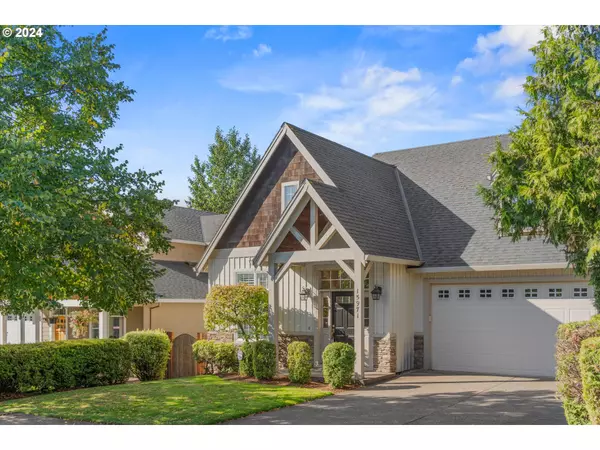 Milwaukie, OR 97267,15971 SE CHARDONNAY CT