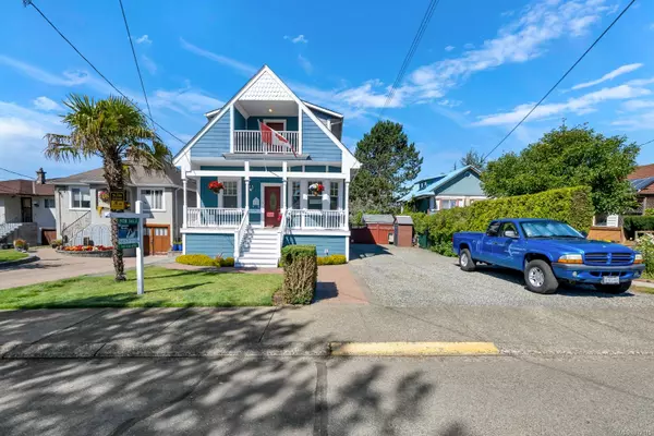 Esquimalt, BC V9A 6R1,478 Sturdee St