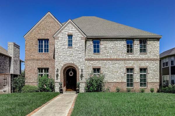 4224 Eastwood Drive, Carrollton, TX 75010