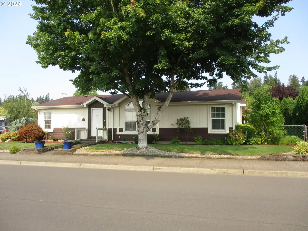 Canby, OR 97013,1655 S ELM ST #300