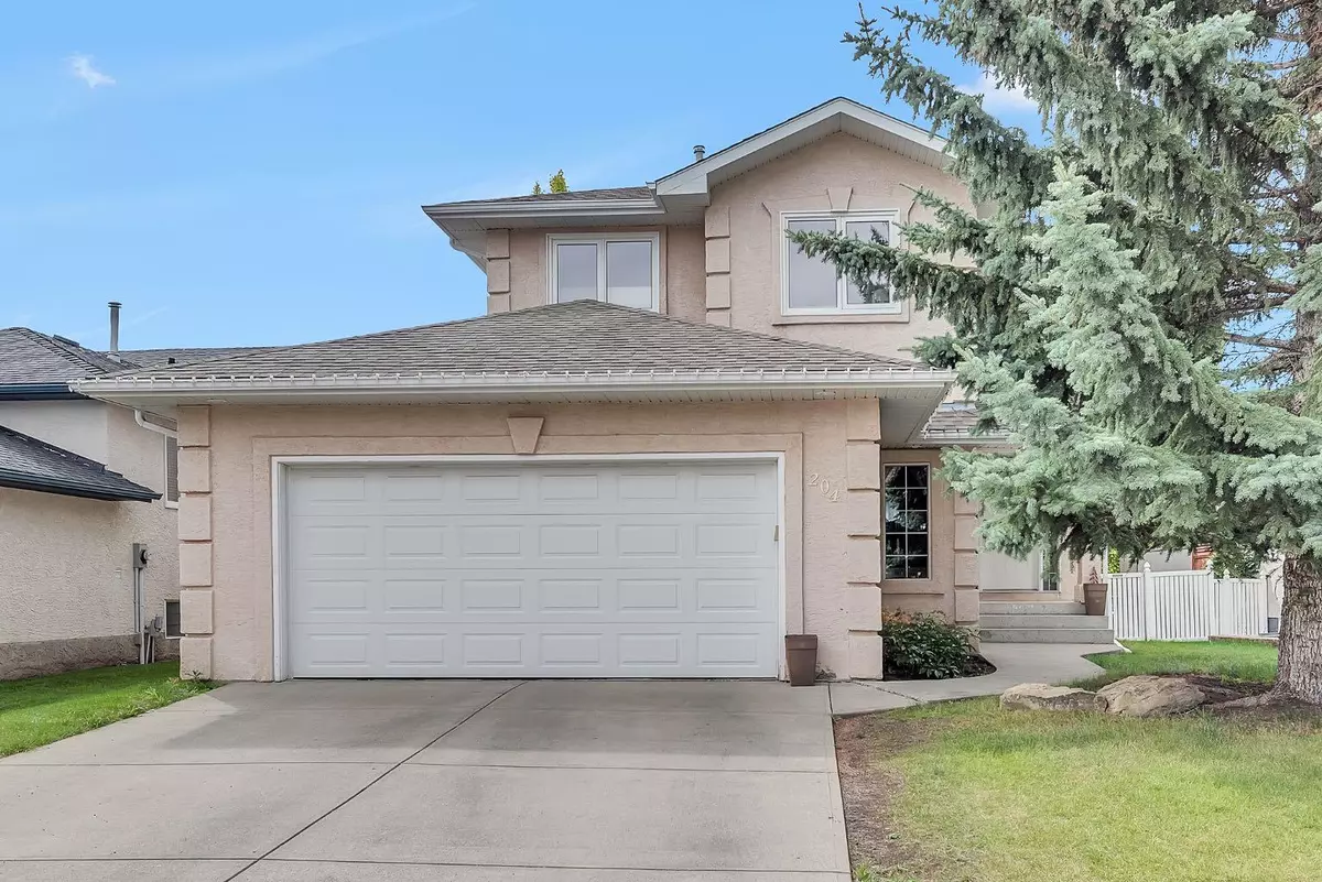 Calgary, AB T3H 3G7,204 Sierra Madre CT SW