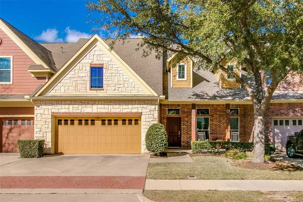 516 Mcnear Drive, Coppell, TX 75019