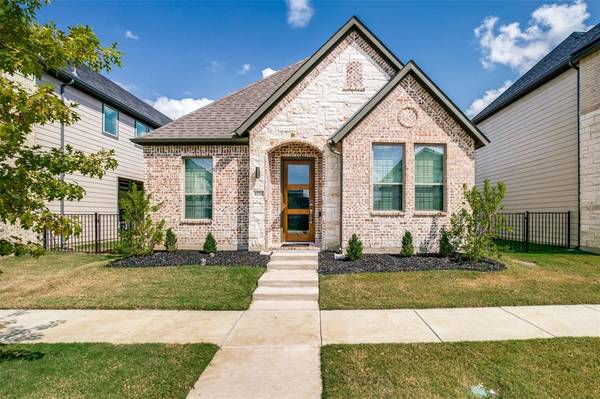 4214 Curtiss Drive,  Frisco,  TX 75034