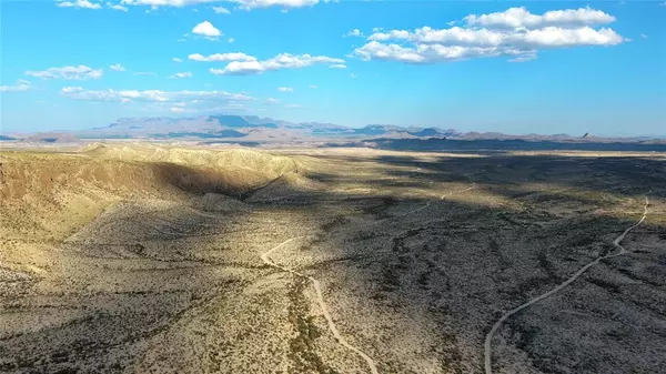 Terlingua, TX 79852,0000 Patchouli Gulch Road